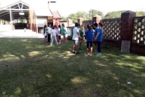 Escuela N&deg; 31 Leopoldo Herrera