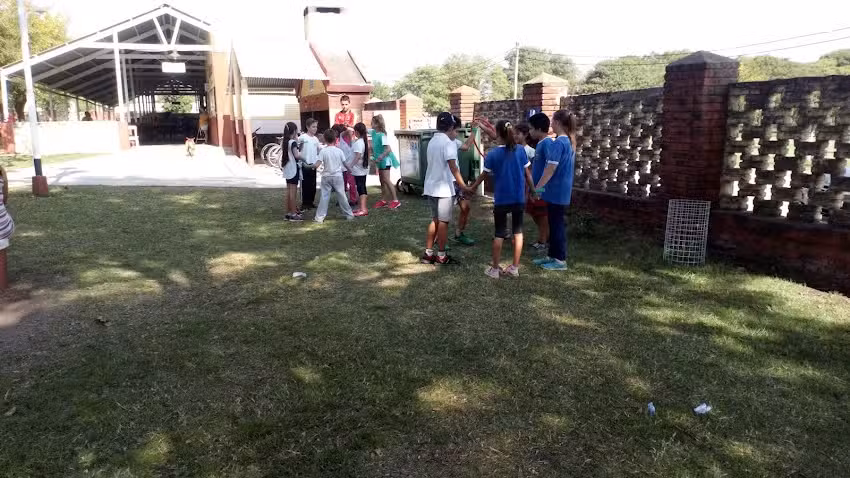 Escuela N&deg; 31 Leopoldo Herrera