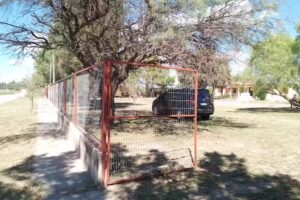 Escuela N&deg; 325 Granadero Pedro Lucas Caceres