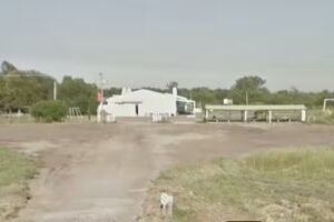 Escuela N° 35 Piloto Basilio Villarino