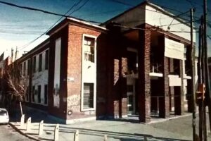 ESCUELA N&deg; 36 RICARDO ROJAS