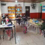 Escuela N&deg; 360 &ldquo;Ministro Jacinto P&eacute;rez&rdquo;