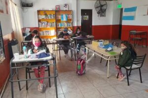 Escuela N&deg; 360 &ldquo;Ministro Jacinto P&eacute;rez&rdquo;