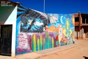 Escuela N&deg; 362 &ndash; H&eacute;roes de Malvinas