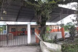 Escuela N&deg; 365 Jos&eacute; S&aacute;nchez Morales