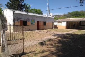 Escuela N&deg; 366 Atahualpa Yupanqui