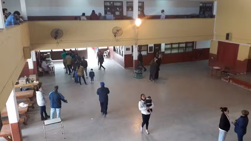 Escuela N&deg; 369 &ldquo;Mtro. C&eacute;sar Rodolfo Telechea&rdquo;