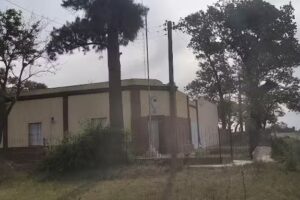 Escuela N&deg; 373 &ldquo;Coronel Jos&eacute; Mar&iacute;a Aguirre&rdquo; La Fronterita