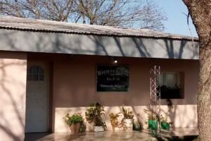 Escuela N&deg; 38 &ldquo;Edmundo D&aacute;micis&rdquo;