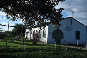 Escuela N° 38 José Hernandez