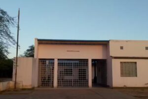 Escuela N&deg; 383