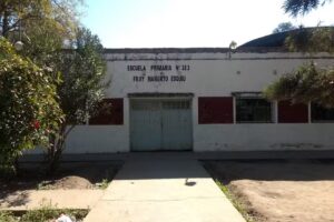 Escuela N° 383 “Fray Mamerto Esquiú”