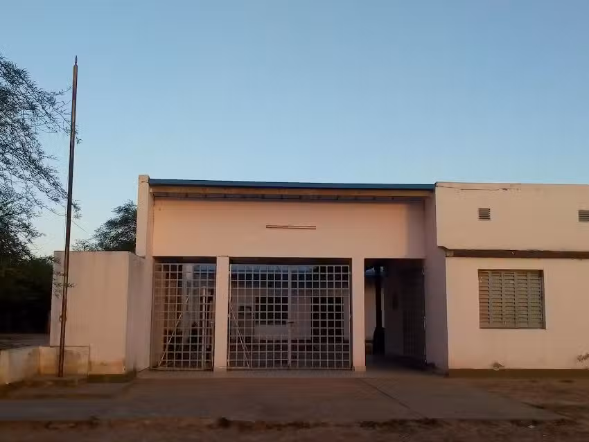Escuela N&deg; 383