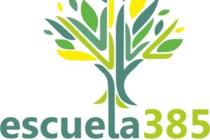 Escuela N&deg; 385 D. F. Sarmiento