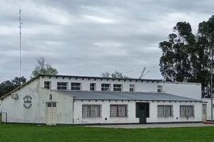 Escuela N&deg; 39 &lsquo;Granaderos de San Mart&iacute;n&rsquo;