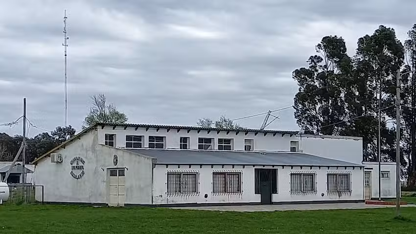 Escuela N&deg; 39 &lsquo;Granaderos de San Mart&iacute;n&rsquo;