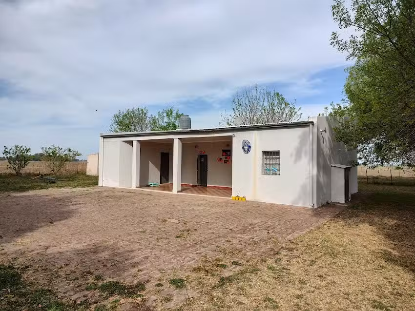 Escuela N&deg; 39 Ricardo Guiraldes