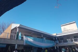 Escuela n° 4-023 “Molinero Andrés Tejeda”