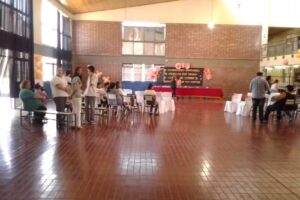 ESCUELA N&deg; 4-030 &ldquo;PROFESOR &Aacute;NGEL CERVERA&rdquo;