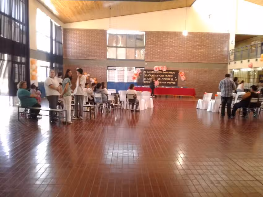 ESCUELA N&deg; 4-030 &ldquo;PROFESOR &Aacute;NGEL CERVERA&rdquo;