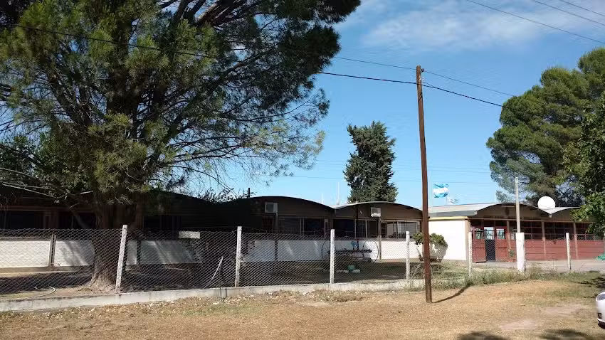 Escuela N&deg; 4-034 Galileo Vitali