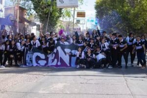 Escuela N&deg; 4-054 &ldquo;Juan Isidro Maza&rdquo;