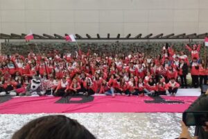 Escuela N° 4-084 Libertador Simón Bolívar