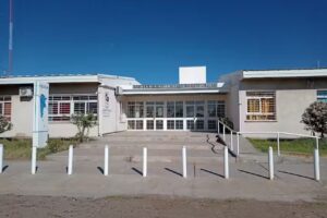 Escuela N&deg; 4-090 Prof. Osvaldo Pinto