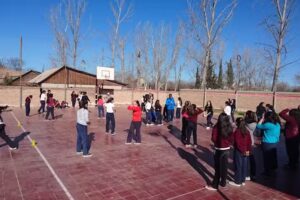 Escuela N&deg; 4-091 Mart&iacute;n Miguel de G&uuml;emes