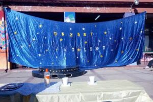 Escuela N° 4-149 Carlos Varas Gazari