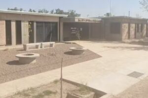 ESCUELA N&deg; 4-209 BLANCA NELIDA GUTIERREZ