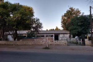 Escuela N&deg; 4-213 &ldquo;Humberto A. Valestra&rdquo;