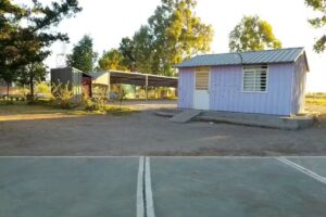 Escuela N&deg; 4-237 Jos&eacute; Gabriel Brochero