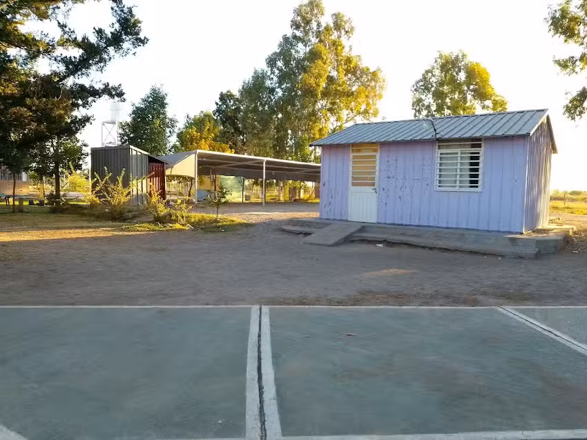 Escuela N&deg; 4-237 Jos&eacute; Gabriel Brochero