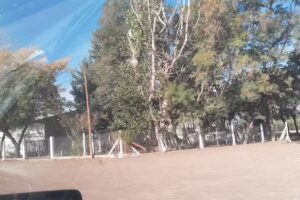 Escuela N&deg; 4-253 &ldquo;Aurora Angelica Torres&rdquo;