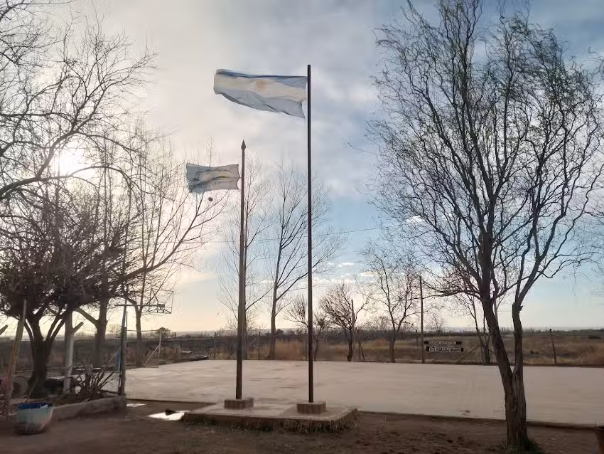 Escuela N&deg; 4-263 &ldquo;sin nombre&rdquo;,