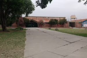 Escuela N&deg; 4.730 Ntra. Sra. del Milagro