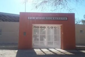 Escuela N&deg; 4.828