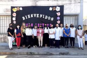 Escuela N&deg; 4 &ldquo;Mart&iacute;n de G&uuml;emes&rdquo;