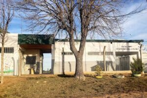 Escuela N&deg; 4 &ldquo;Mart&iacute;n Reibel&rdquo;