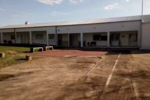 Escuela N&deg; 40 Estanislao del Campo