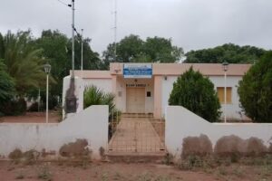 Escuela N&deg; 40 &ldquo;Mis Monta&ntilde;as Mineras&rdquo;