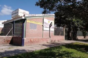 Escuela N&deg; 4024-Dr. Juan Francisco de Castro