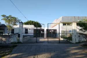 Escuela N&deg; 4031-Pedro Bonifacio Palacios