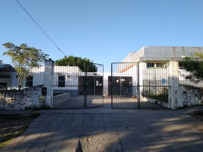 Escuela N&deg; 4031-Pedro Bonifacio Palacios