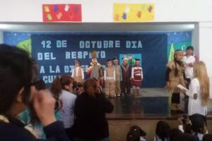 Escuela N&deg; 4039 Provincia de Buenos Aires