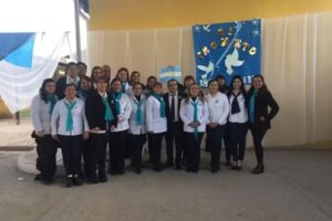 Escuela N&deg; 409 Manuel Lainez