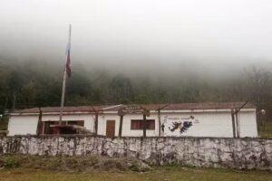 Escuela N&deg; 4106 &ndash; Corralito