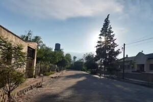 Escuela N&deg; 4107 &ldquo;DR ARTURO LE&Oacute;N D&Aacute;VALOS&rdquo;