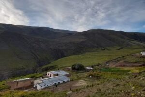 Escuela N&deg; 4144 &ndash; San Marcos